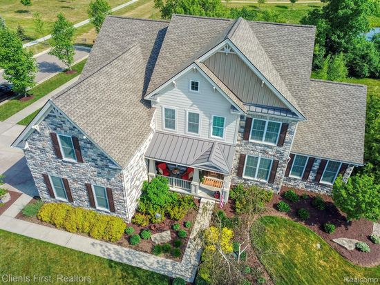 50480 Tahoe Way, Canton, MI 48187
