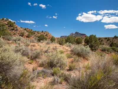 N Fork Dr, Springdale, UT, 84767