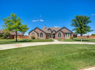 5404 150th St, Lubbock, TX 79424