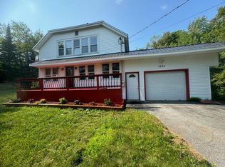 1232 State Route 374, Dannemora, NY 12929
