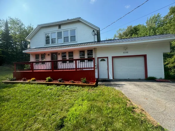 1232 State Route 374, Dannemora, NY 12929