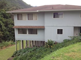 2569A Ipulei Way, Honolulu, HI 96816