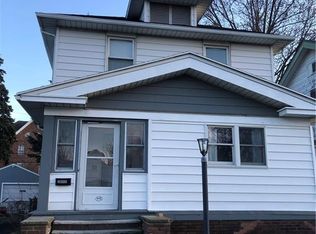 2655 Montebello Rd, Toledo, OH 43607