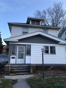 2655 Montebello Rd, Toledo, OH, 43607