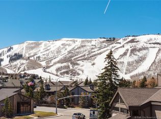 1637 Shortline Rd UNIT 308, Park City, UT 84060