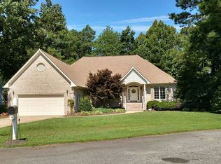 109 Coosaw Cir, Hertford, NC 27944