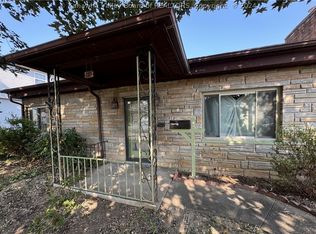 205 22nd St, Dunbar, WV 25064