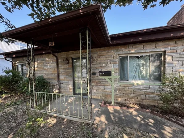 205 22nd St, Dunbar, WV 25064
