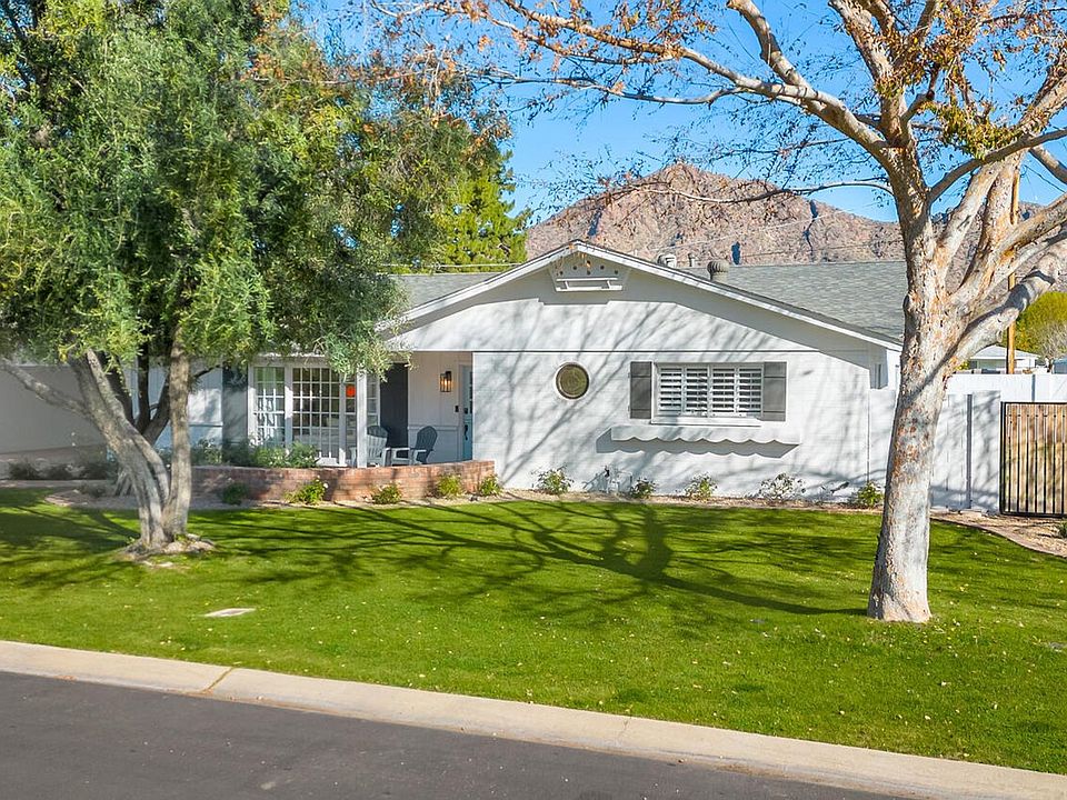 1st image of 5408 E Calle Redonda