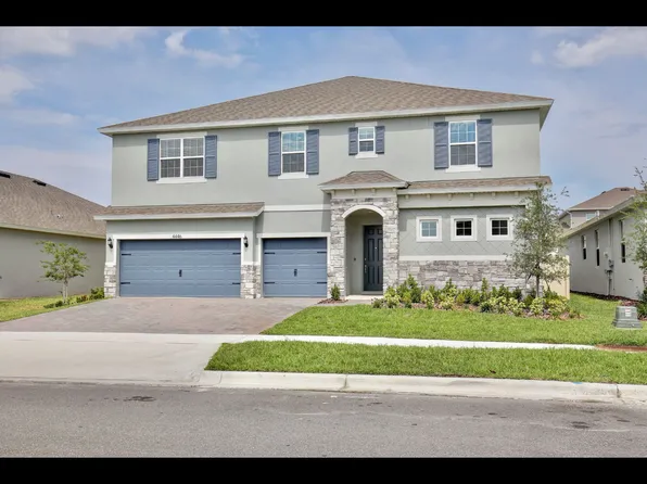 4446 Renly Ln, Clermont, FL 34711