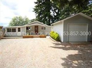 11653 SE 212th Pl, Kent, WA 98031