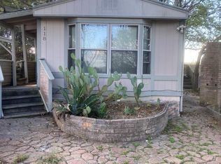 118 Sleepy Mountain Rd, Kerrville, TX 78028