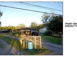 238 Belle River Rd, Pierre Part, LA 70339