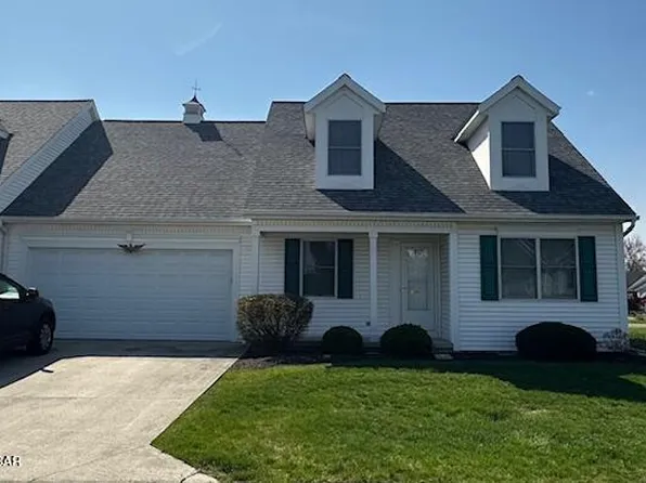 104 Eagles Point W, Lima, OH 45805