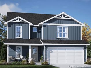 7844 Larcam LOT 4, Autryville, NC 28318