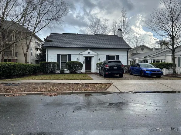 1013 SW 4th Ave, Gainesville, FL 32601
