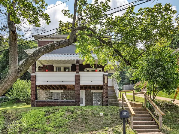 502 Inwood Rd, Trafford, PA 15085