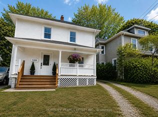 5404 Bridge St, Niagara Falls, ON L2E 2T6