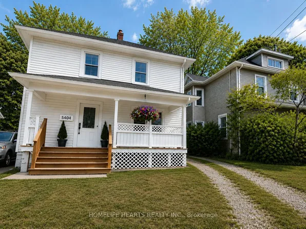 5404 Bridge St, Niagara Falls, ON L2E 2T6