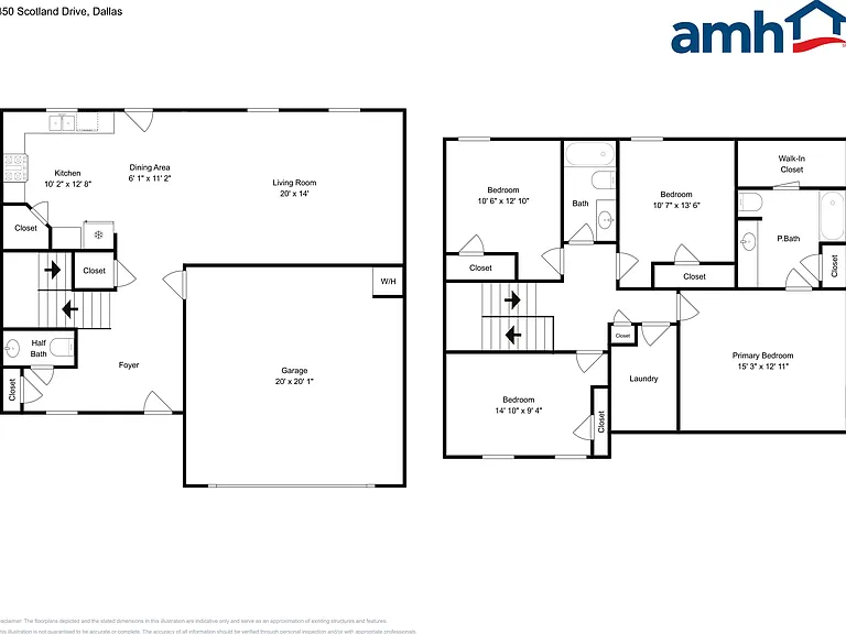 350 Scotland Dr — Photo 2
