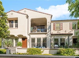703 Trailblaze, Irvine, CA 92618