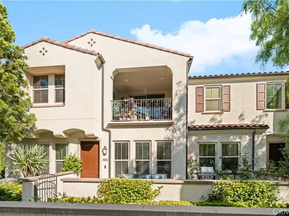 703 Trailblaze, Irvine, CA 92618