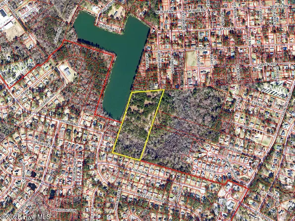 0 Newsome Drive, New Bern, NC 28562