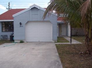 2470 SW 85th Ter, Miramar, FL 33025
