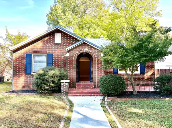 140 Bowman Ave NW, Cleveland, TN 37311