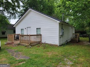 225 Given St, Summerville, GA 30747