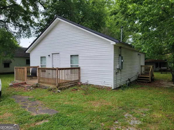 225 Given St, Summerville, GA 30747