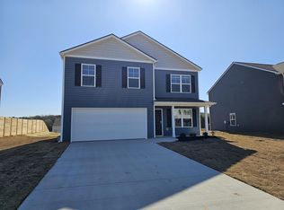 1107 Skyridge Dr, Athens, TN 37303