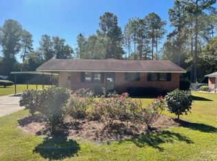 528 Rogers St, Tifton, GA 31794