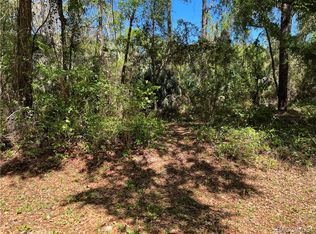 5979 E Vale St, Inverness, FL 34452