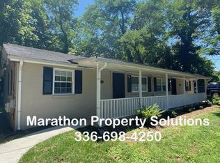 105 Robbins Ave, Jamestown, NC 27282