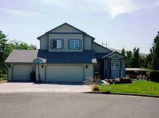 3202 Northridge Ct, West Richland, WA