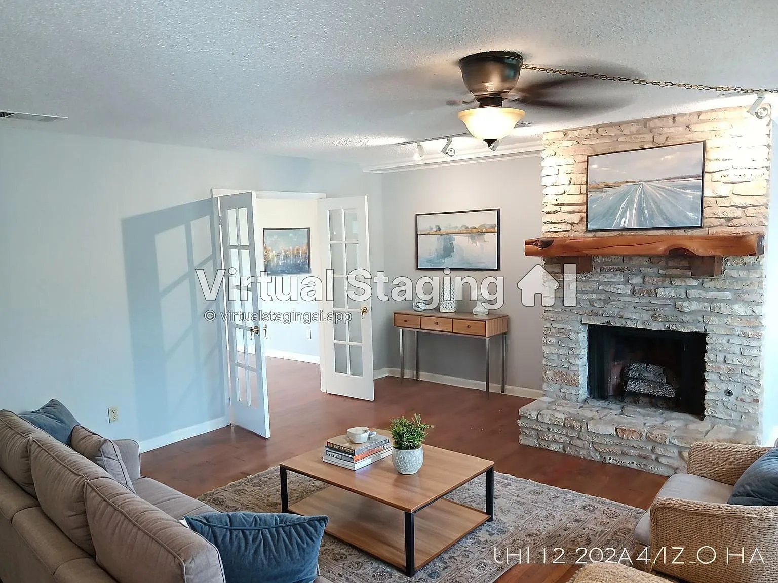 4 bed, 4.0 bath, 1830 sqft, $2,395 — Photo 3