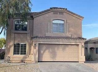 5710 E Valley View Dr, Florence, AZ 85132
