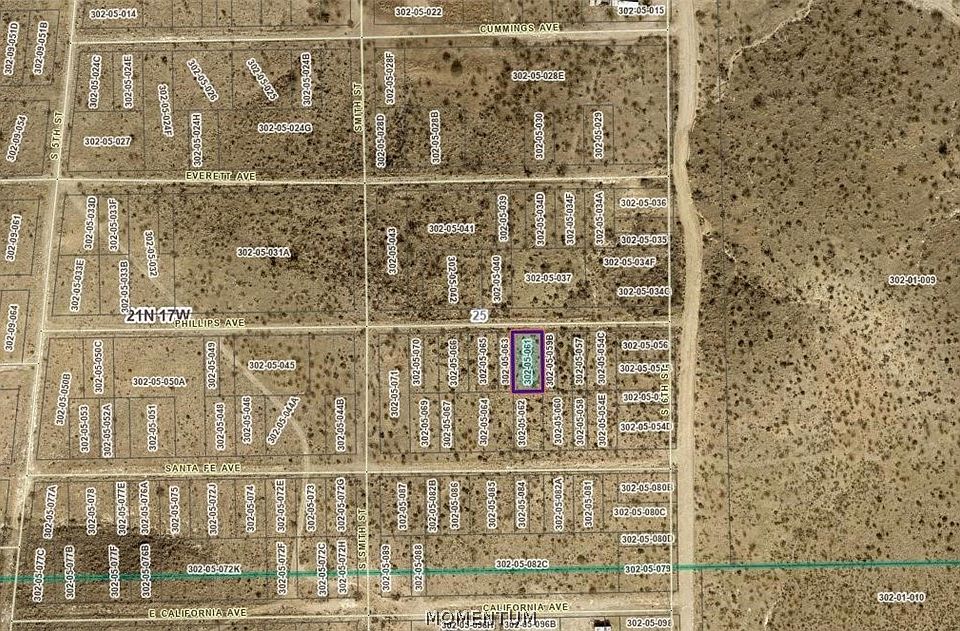 2nd image of 302-05-061 Phillips Avenue