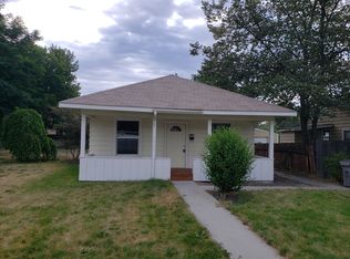 1724 S Atlantic St, Boise, ID 83705