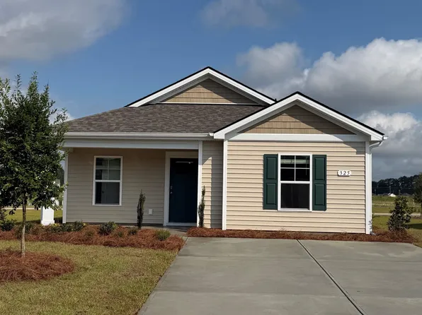 325 Black Bean Way, Longs, SC 29568