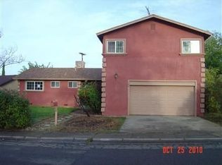 106 Fargo Way, Folsom, CA