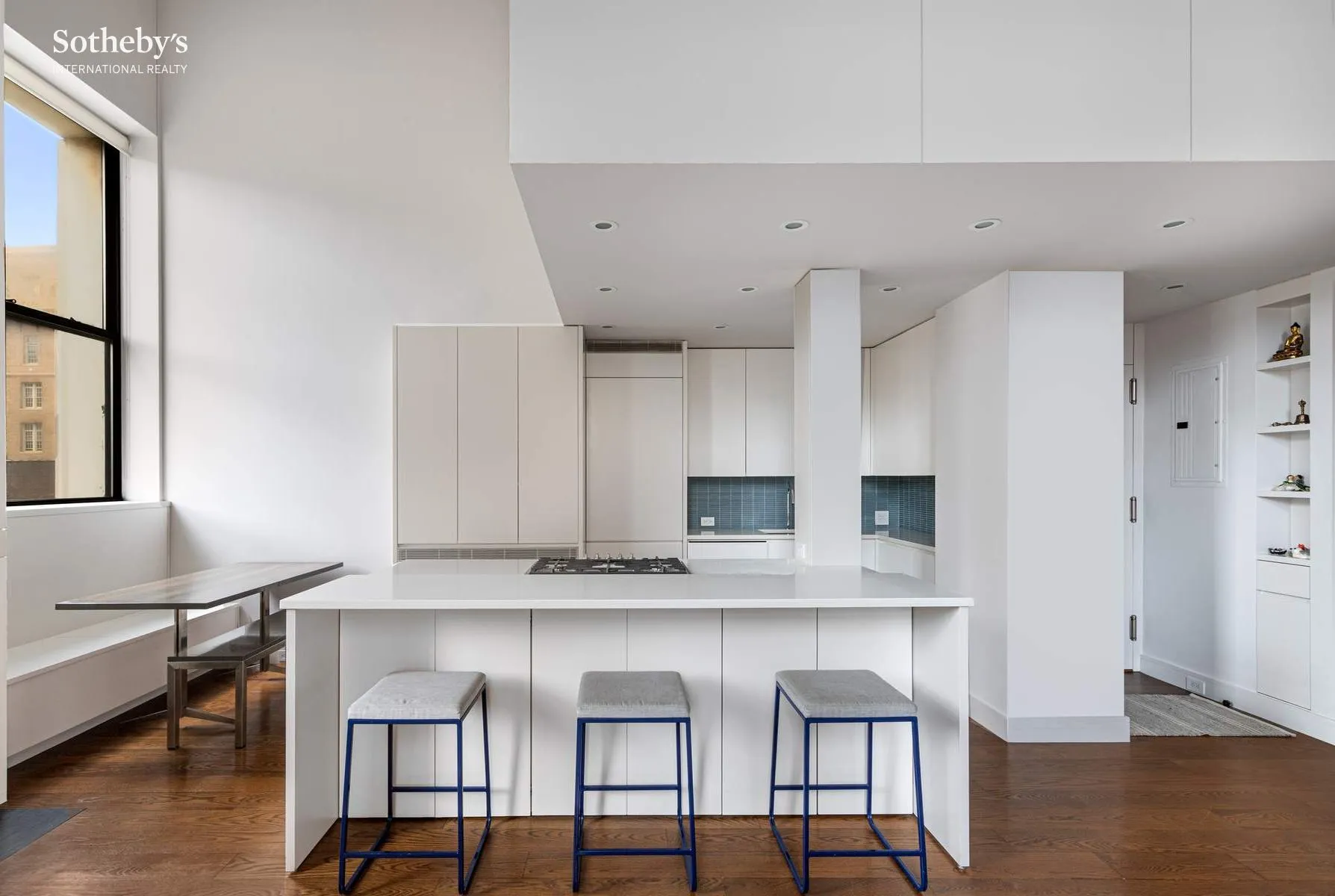 61 Irving Place #6C in Gramercy Park, Manhattan | StreetEasy