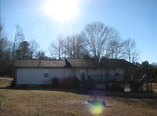 74 Henry Volner Rd, Decaturville, TN 38329