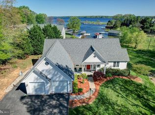 166 Pleasants View Point, Bumpass, VA 23024