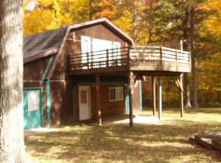 557 S Clare Ave, Harrison, MI 48625