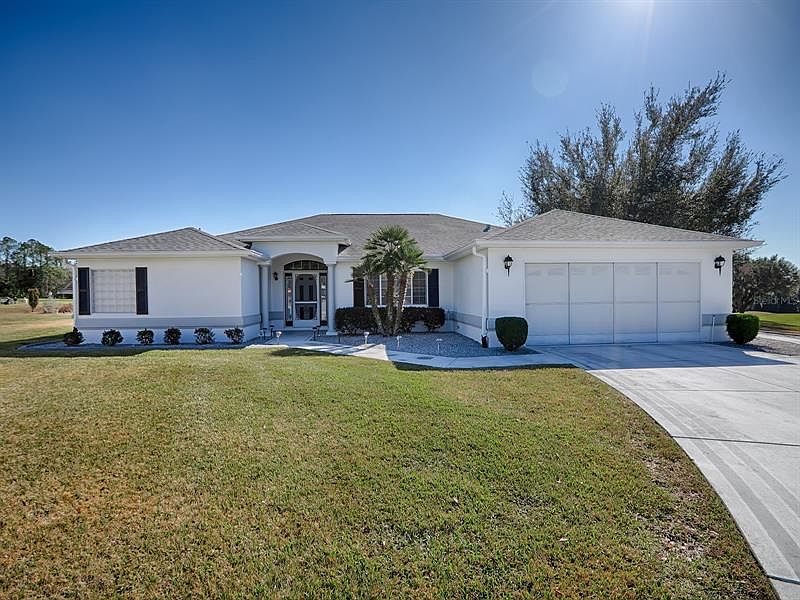 13873 Del b Blvd, Summerfield, FL 34491 Zillow