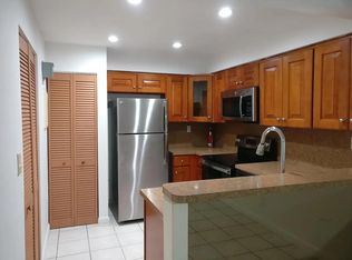15671 SW 85th Ter #229, Miami, FL 33193