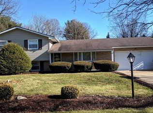 8120 Spencer Ave NW, North Canton, OH 44720