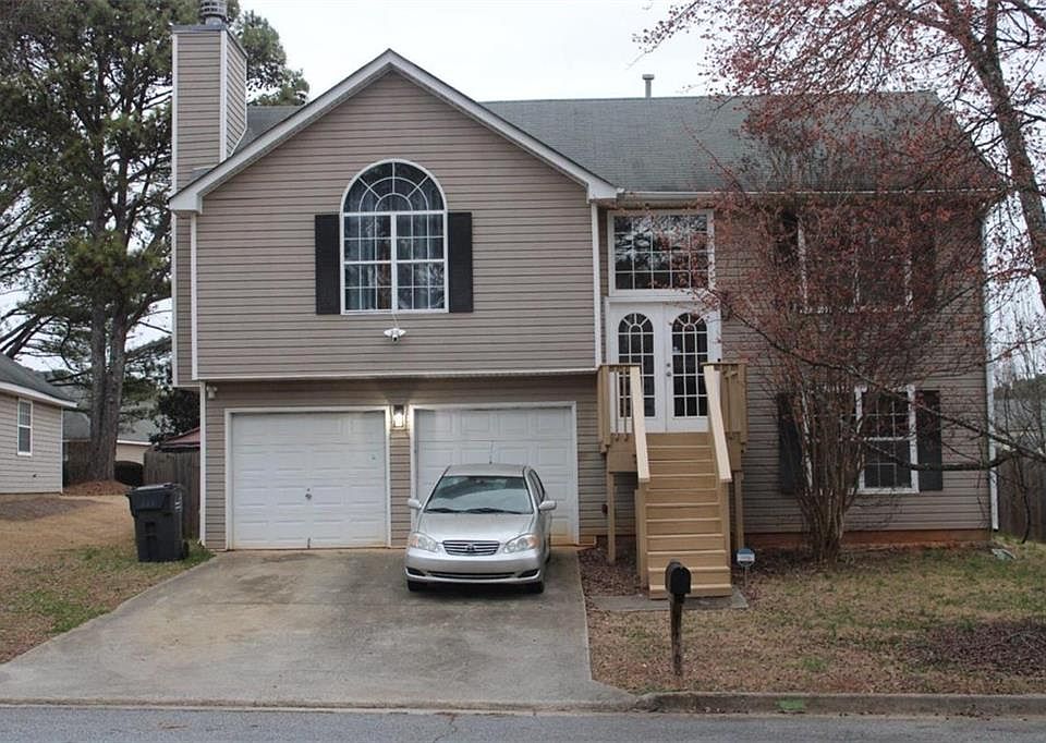 4568 Score Ct, Snellville, GA 30039 Zillow